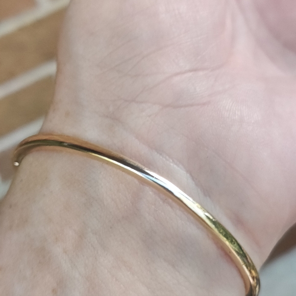 Gorgeous Pink Pearl Bracelet And Earrings Set - Picture 7 of 7